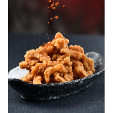 小酥肉 Crispy Pork Belly