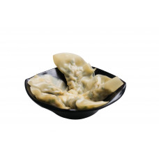 10片pcs 鲜肉饺子 Dumplings