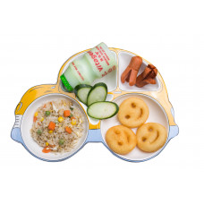 儿童套餐 Kids Set Meal