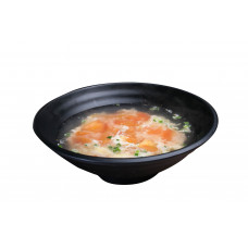 番茄蛋花汤 Tomato Egg Drop Soup