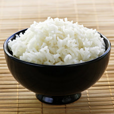 白饭 White Rice