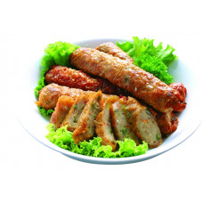 一品五香卷 Yi Pin Deep-fried Meat Balls