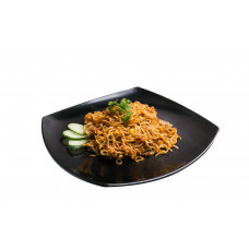 一品麻辣炒面 Yi PIn Mala Fried Noodles