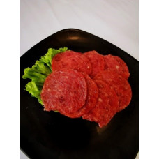 35克g 金钱肉干 BBQ Pork Meat