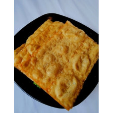 1片pcs 鱼肉腐竹 Fish Beancurd Skin