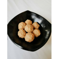 35克g 火腿肉丸 Ham Meatball