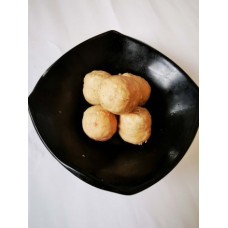 35克g 贡丸 Dark Meatball