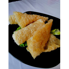 100克g 猪皮 Pork Skin