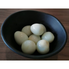 100克g 鹌鹑蛋 Quail Eggs