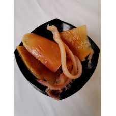 100克g 吊片 Dried Squid