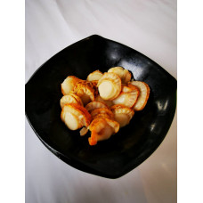 50克g 扇贝 Scallop