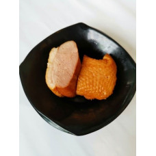 130克g 烟熏鸭 Smoked Duck