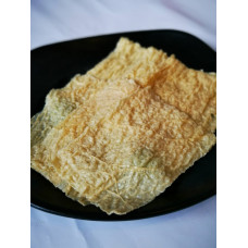 100克g 豆腐皮 Beancurd Skin