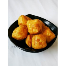 100克g 豆腐卜 Beancurd Puff