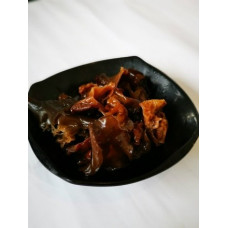 100克g 黑木耳 Black Fungus