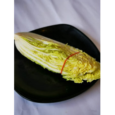 100克g 长白菜 Chinese Cabbage