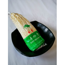 1包pkt 金针菇 Enorki Mushroom