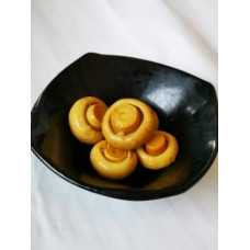 100克g 蘑菇 Button Mushroom