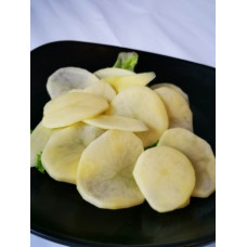 100克g 马铃薯 Potato