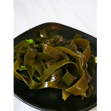 100克g 海带 Seaweed