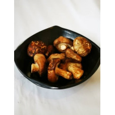 100克g 鲜香菇 Shiitake Mushroom