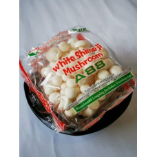 1包pkt 白玉菇 Shimeji Mushroom