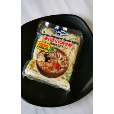 1片pcs 乌冬面 Udon Noodle